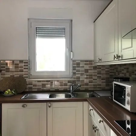 Olive-home With Pool *