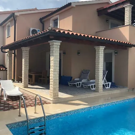 Villa Olive-home With Pool *
