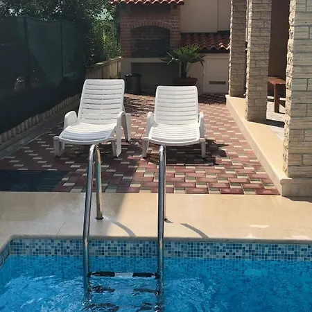 Villa Olive-home With Pool Fažana
