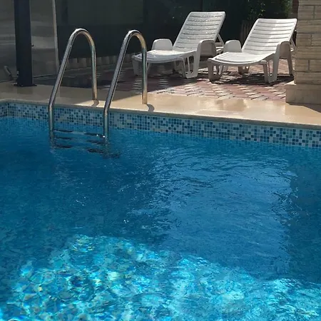 Olive-home With Pool Villa