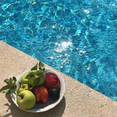 Villa Olive-home With Pool Fažana