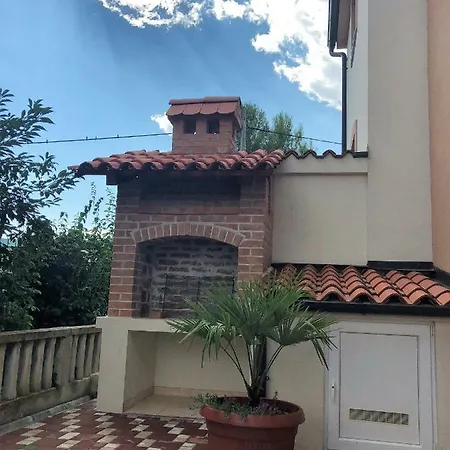 Villa Olive-home With Pool *