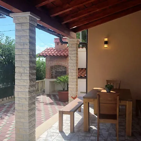 Olive-home With Pool Villa *