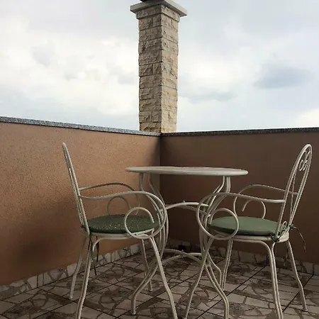 Villa Olive-home With Pool Fažana